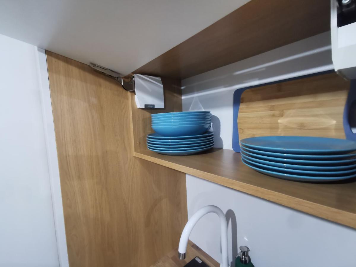 Apartament Ventus Business And Living 44 Kielce Eksteriør billede