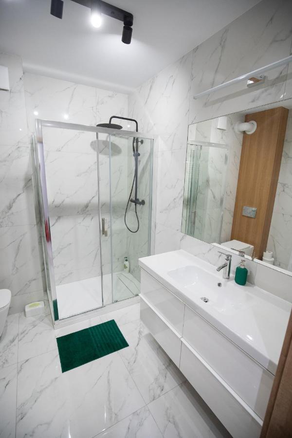Apartament Ventus Business And Living 44 Kielce Eksteriør billede