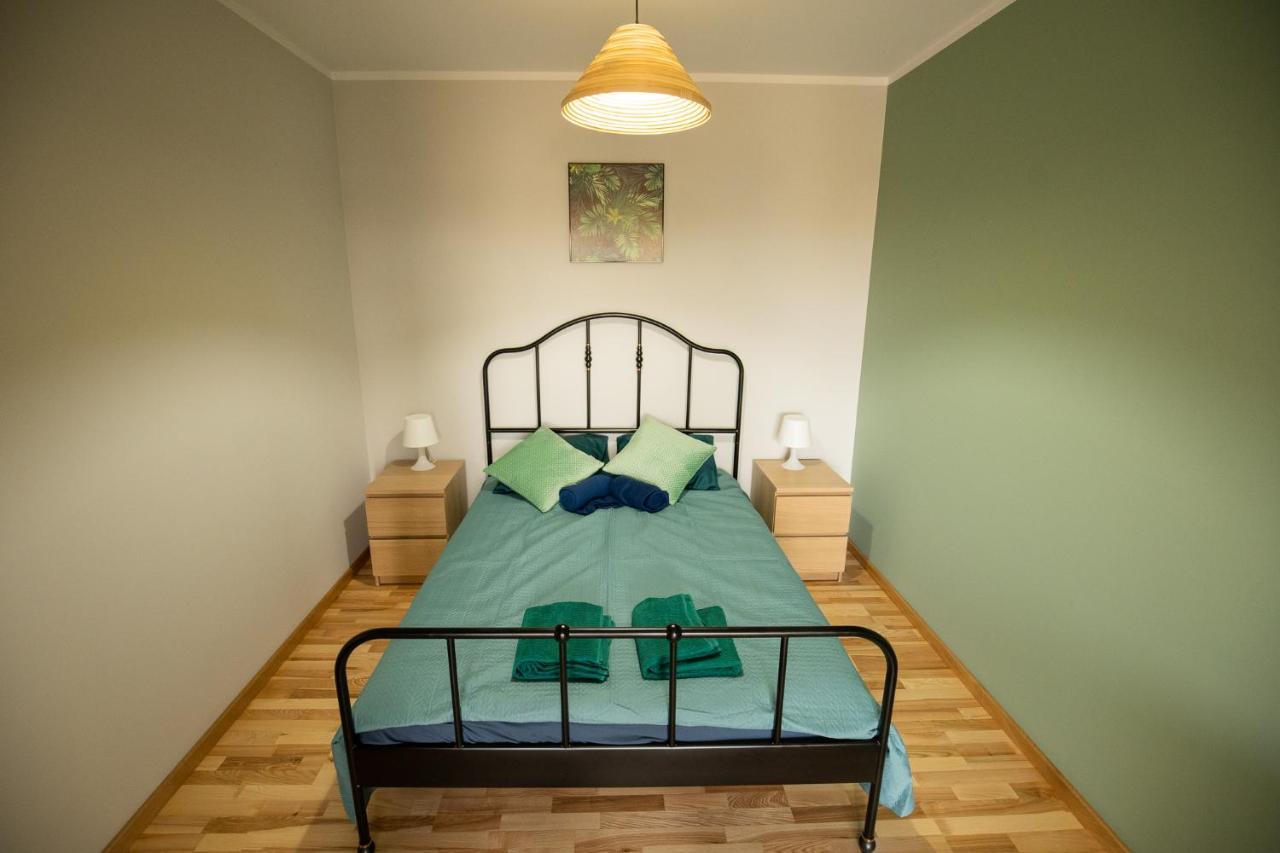 Apartament Ventus Business And Living 44 Kielce Eksteriør billede