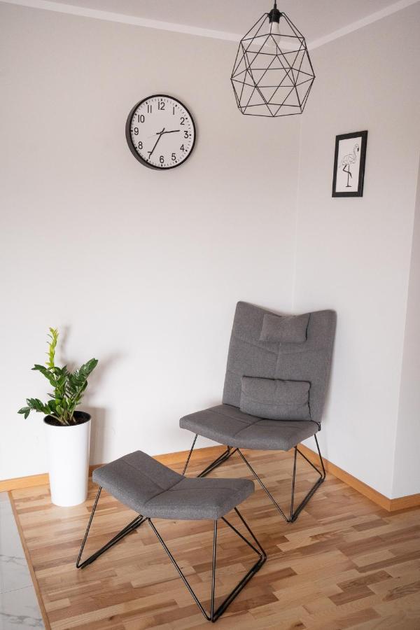 Apartament Ventus Business And Living 44 Kielce Eksteriør billede